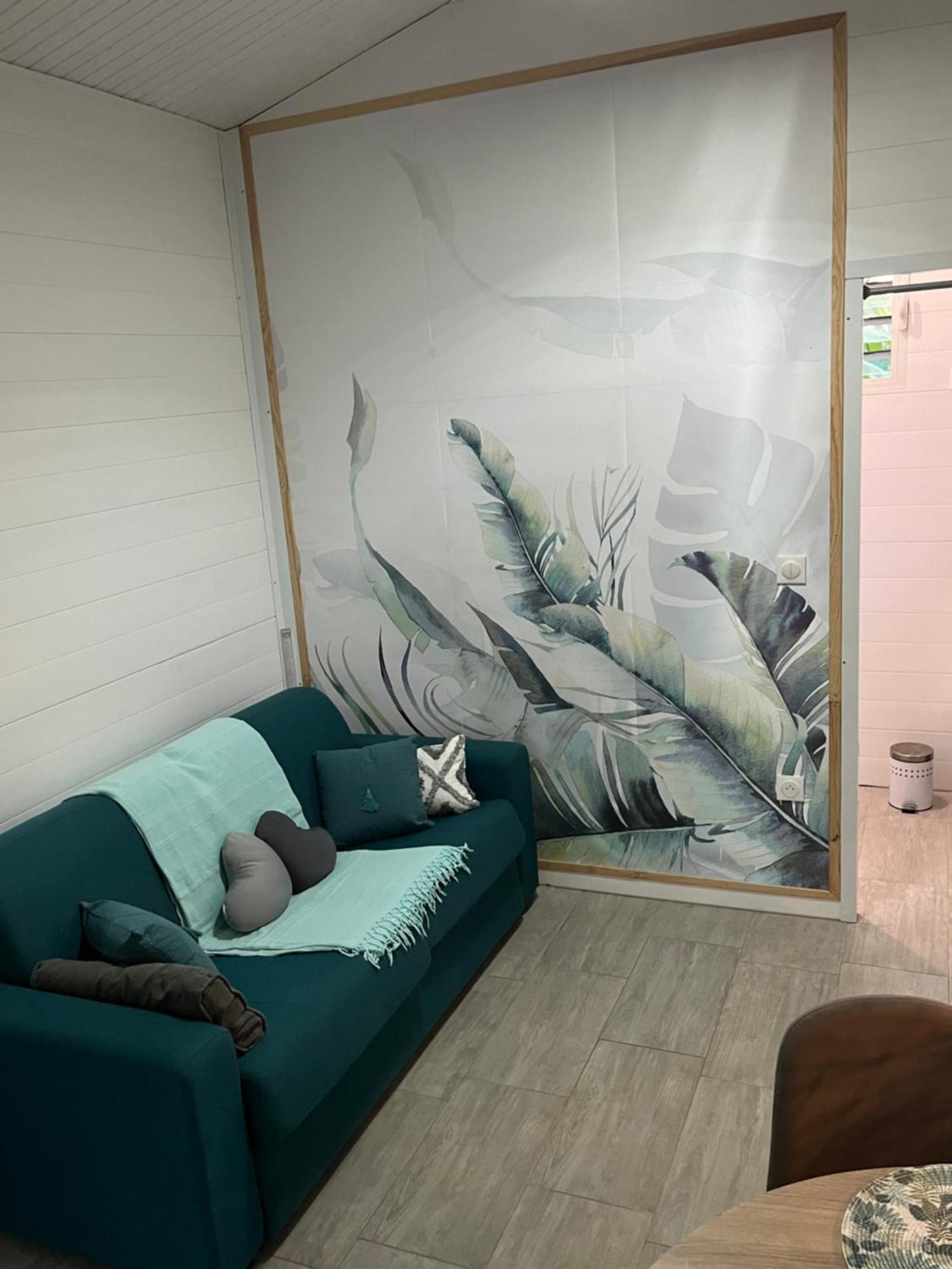 Bed and Breakfast Studio 57 Capesterre-Belle-Eau Exterior foto
